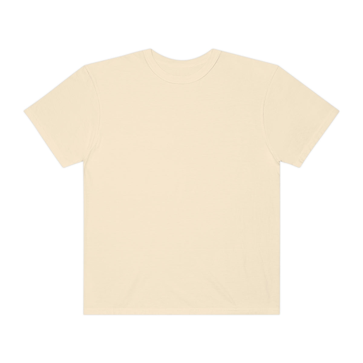 It's a Good Day to Have a Good Day / Comfort Colors / Unisex Garment-Dyed T-shirt / White Font